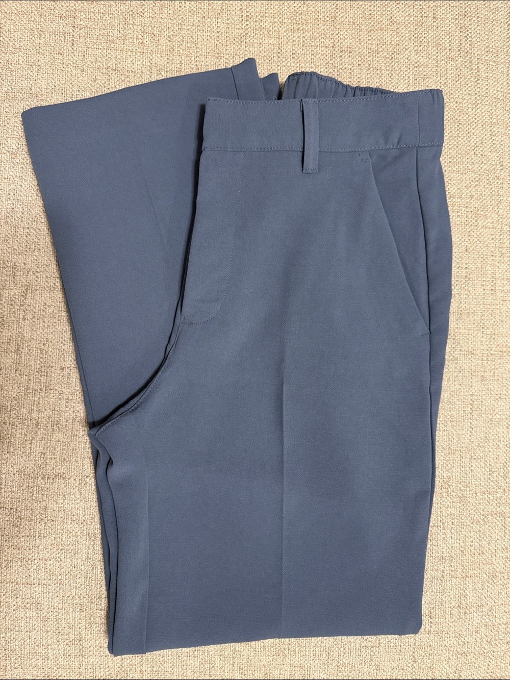 Women’s GAP Dress Pants - Slate Blue